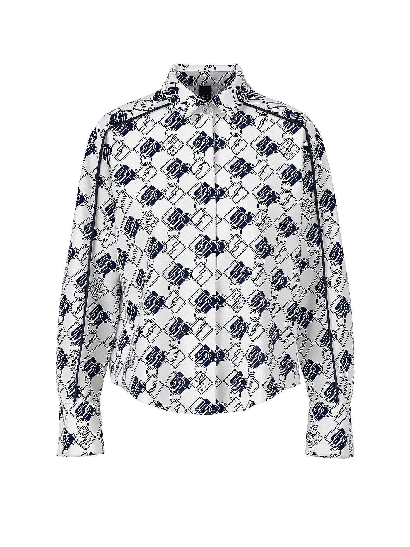 MARC CAIN | Bluse | 